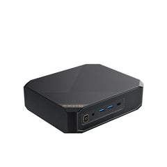 Mini PC Blackview MP200-BK/BV/V2 i5-12450H 16 GB RAM 512 GB SSD