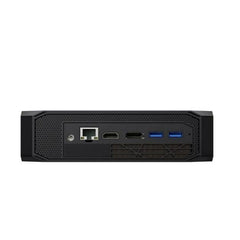 Mini PC Blackview MP200-BK/BV/V5 i5-12450H 16 GB RAM 1 TB SSD