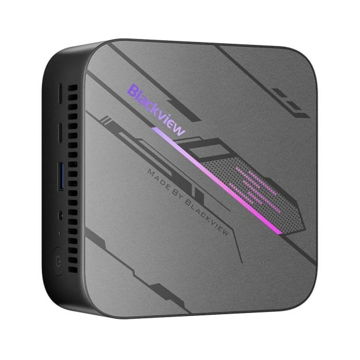 Mini PC Blackview MP100-BK/BV/V5 16 GB RAM 1 TB SSD