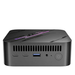 Mini PC Blackview MP100-BK/BV/V5 16 GB RAM 1 TB SSD