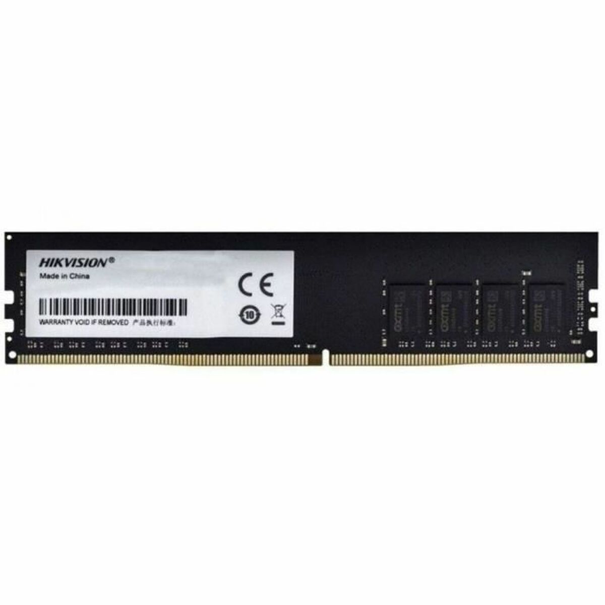 RAM Memory Hikvision DDR4 16 GB 40 g