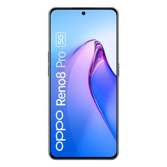 Smartphone Oppo Reno 8 Pro 6,7" Octa Core 8 GB RAM 256 GB Black