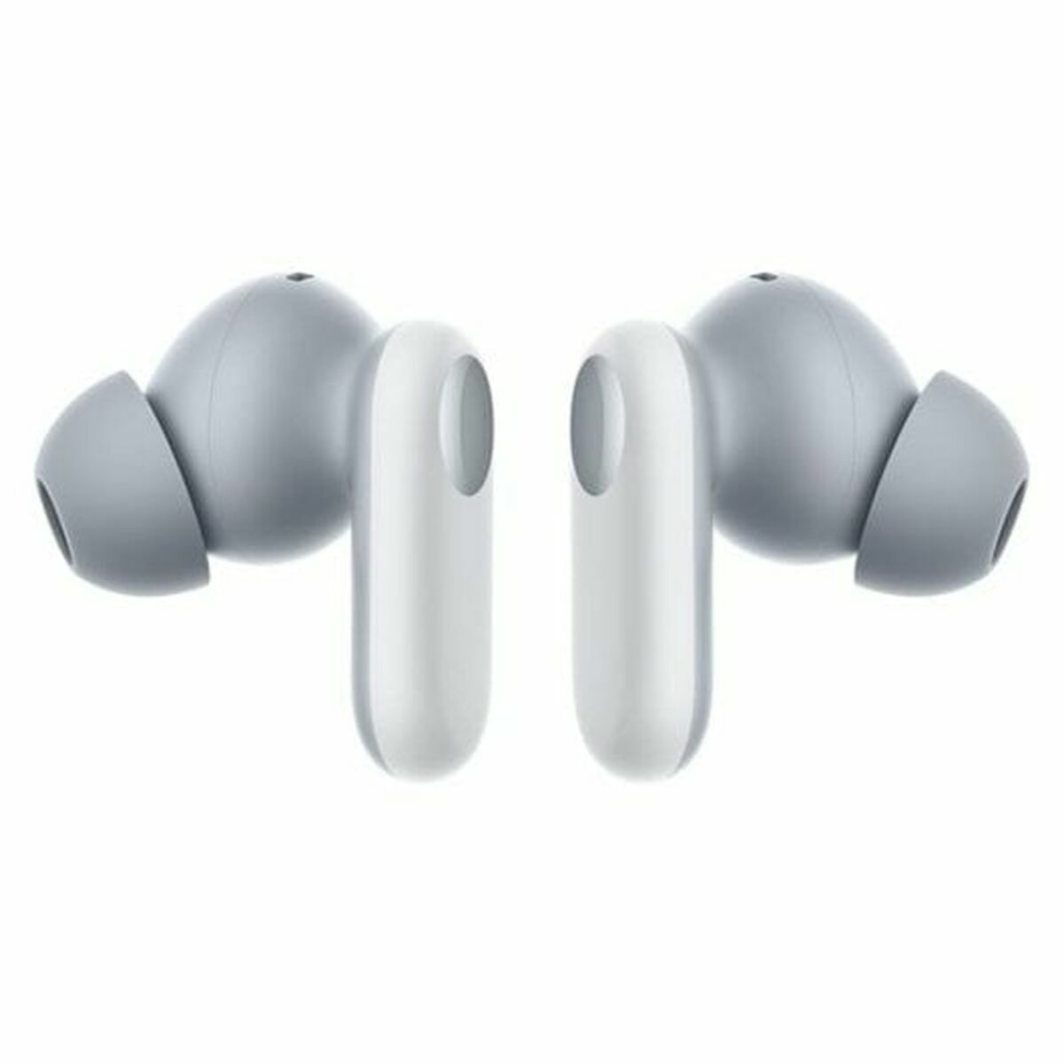 Headphones with Microphone Oppo Enco Buds2 Pro White