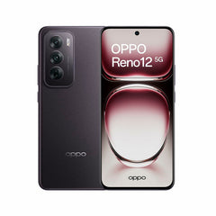 Smartphone Oppo Reno12 5G 6,7" 12 GB RAM 256 GB Brown Black Dual SIM