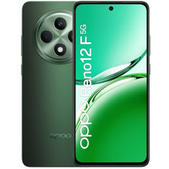 Smartphone Oppo Reno12 F 5G 6,67" Octa Core 8 GB 256 GB Green