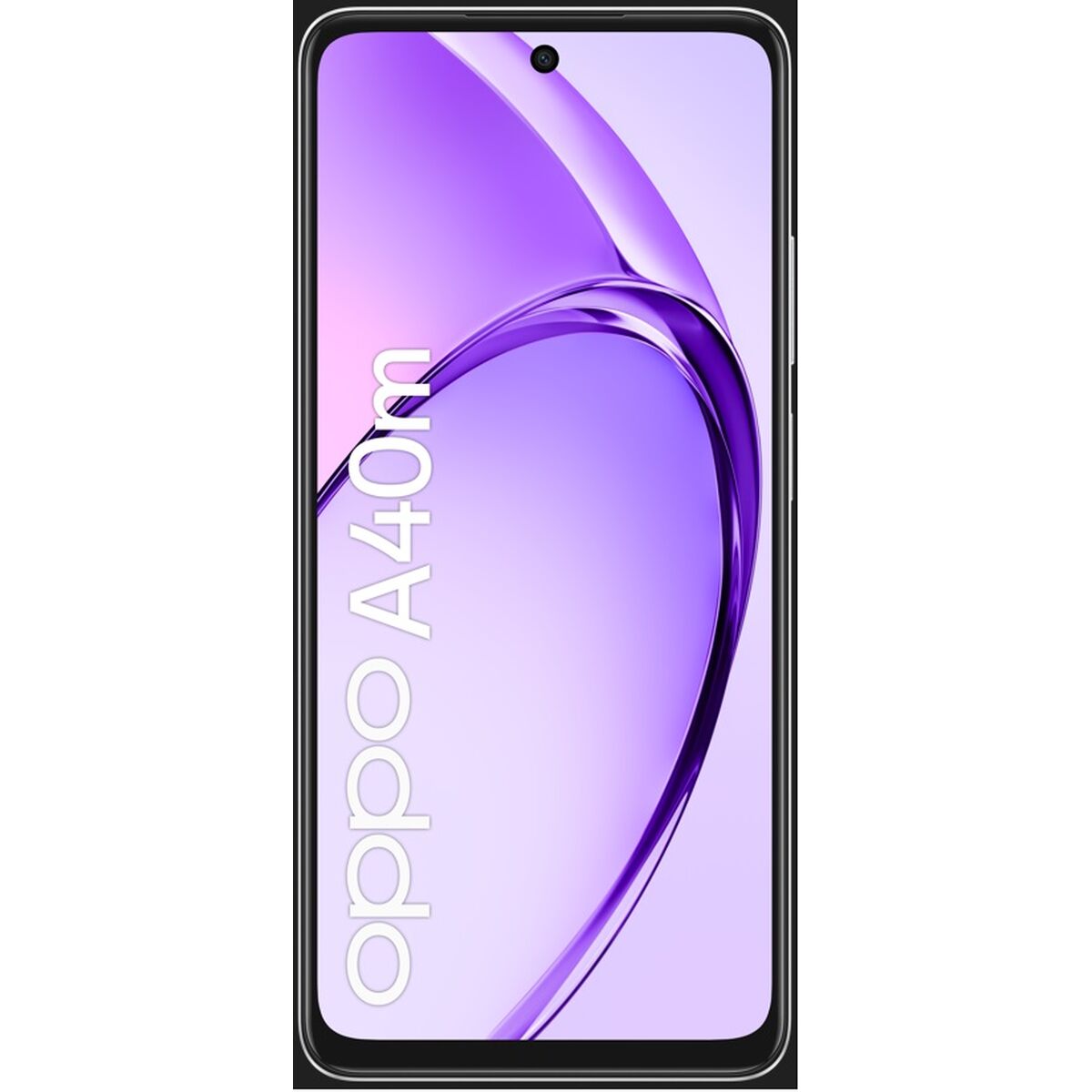 Smartphone Oppo A40 8 GB RAM 256 GB White 6,67"