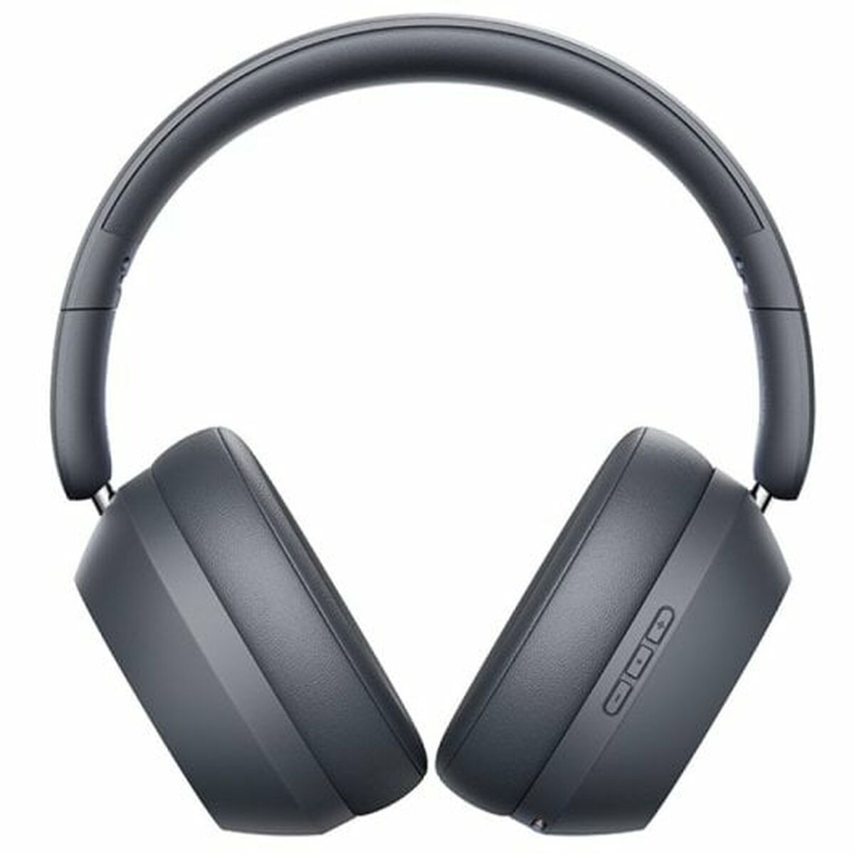 Headphones with Microphone Baseus Grey