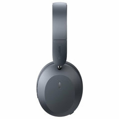 Headphones with Microphone Baseus Grey