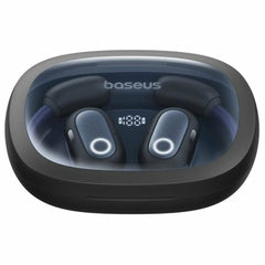 Headphones Baseus Black