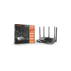 Router Tenda RX27 PRO