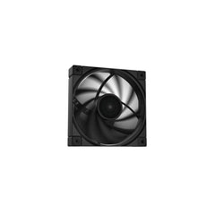 Box Ventilator DEEPCOOL R-FK120-BKNPF3-G-1 Ø 12 cm (3 Units)