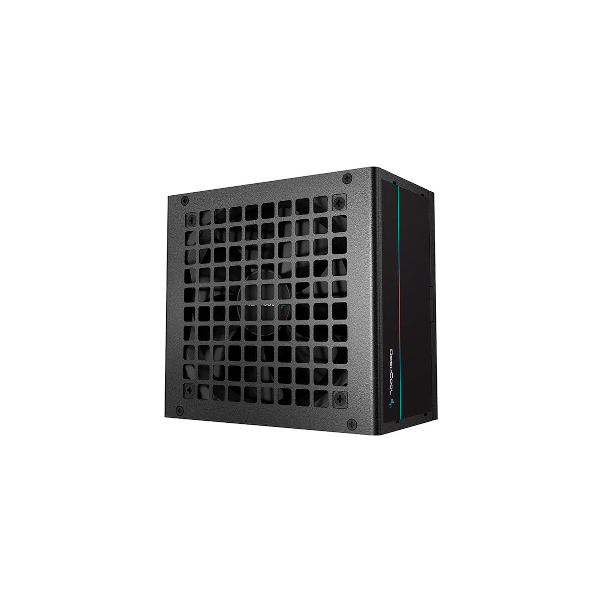 Power supply DEEPCOOL R-PF600D-HA0B-EU ATX 600 W 80 PLUS