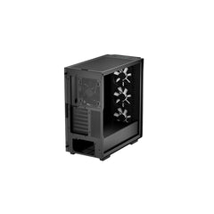 ATX Semi-tower Box DEEPCOOL R-CG560-BKAAE4-G-1 Black Multicolour