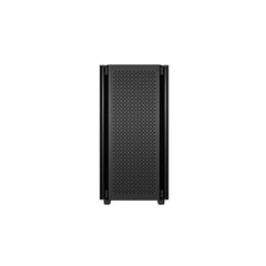 ATX Semi-tower Box DEEPCOOL R-CG560-BKAAE4-G-1 Black Multicolour