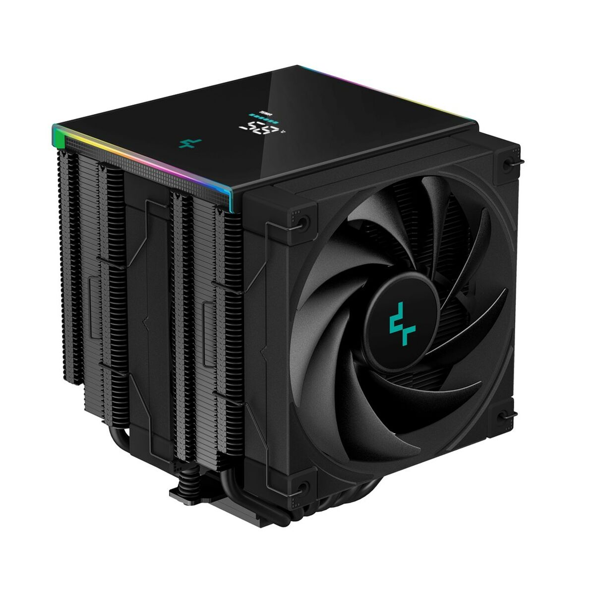 CPU Fan DEEPCOOL R-AK620-BKADMN-G