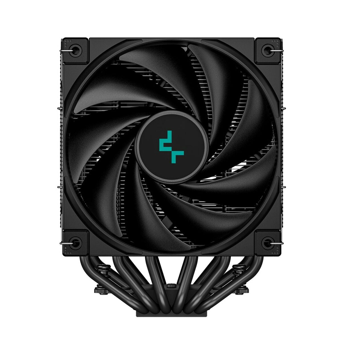 CPU Fan DEEPCOOL R-AK620-BKADMN-G