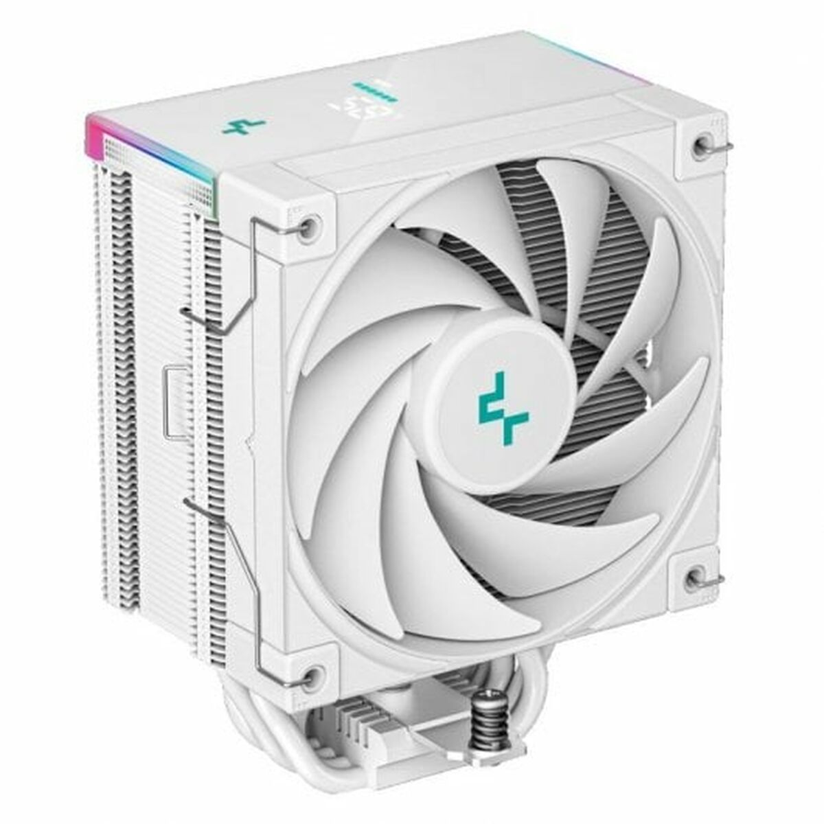 CPU Fan DEEPCOOL R-AK500S-BKADMN-G