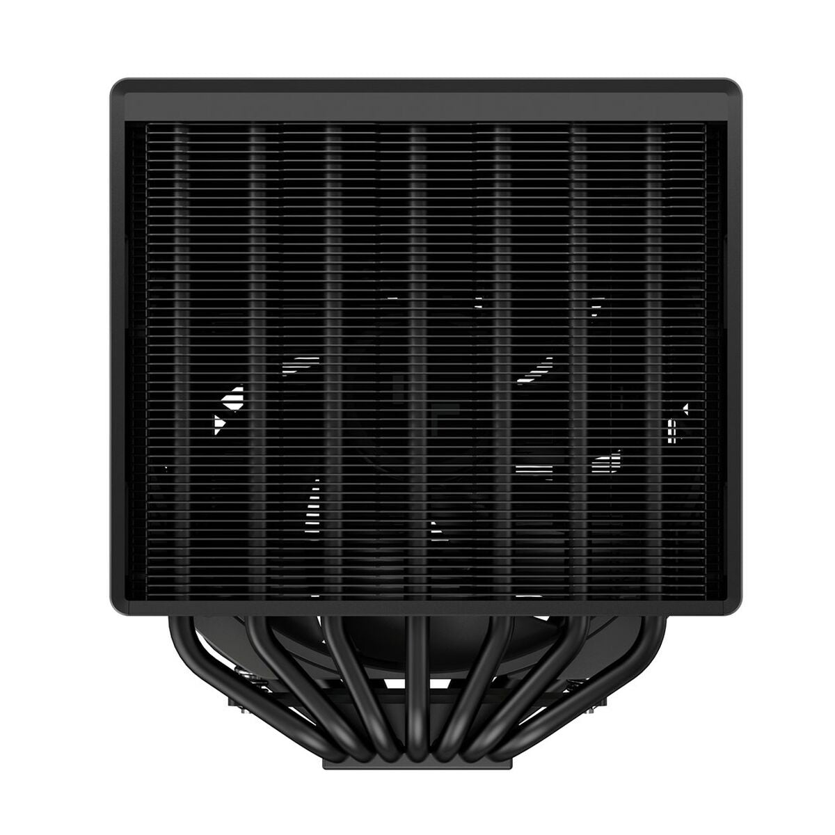 CPU Fan DEEPCOOL R-ASN4S-BKGPMN-G