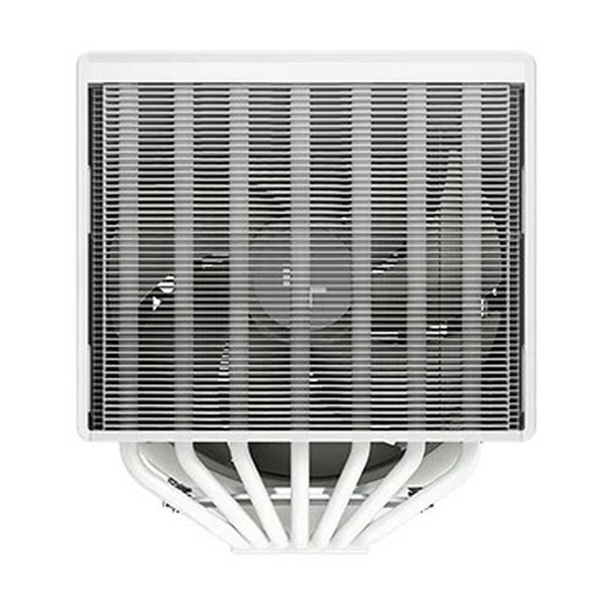 CPU Fan DEEPCOOL R-ASN4S-WHGPMN-G