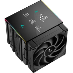 CPU Fan DEEPCOOL R-AK620-BKAPMN-G