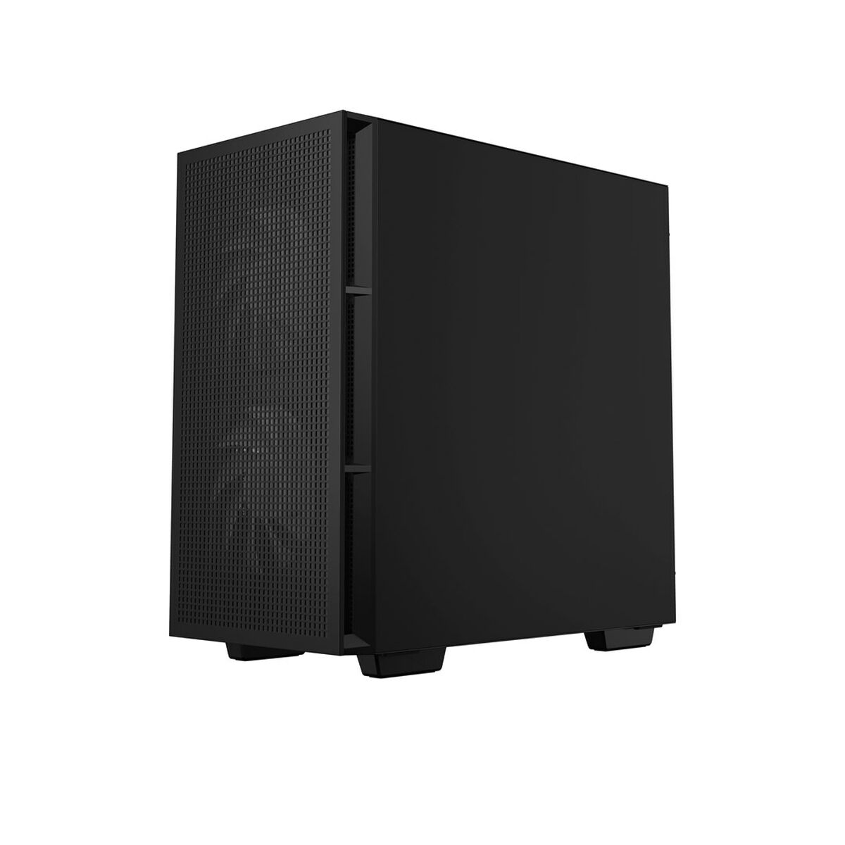 ATX Semi-tower Box DEEPCOOL CH360 Black Multicolour