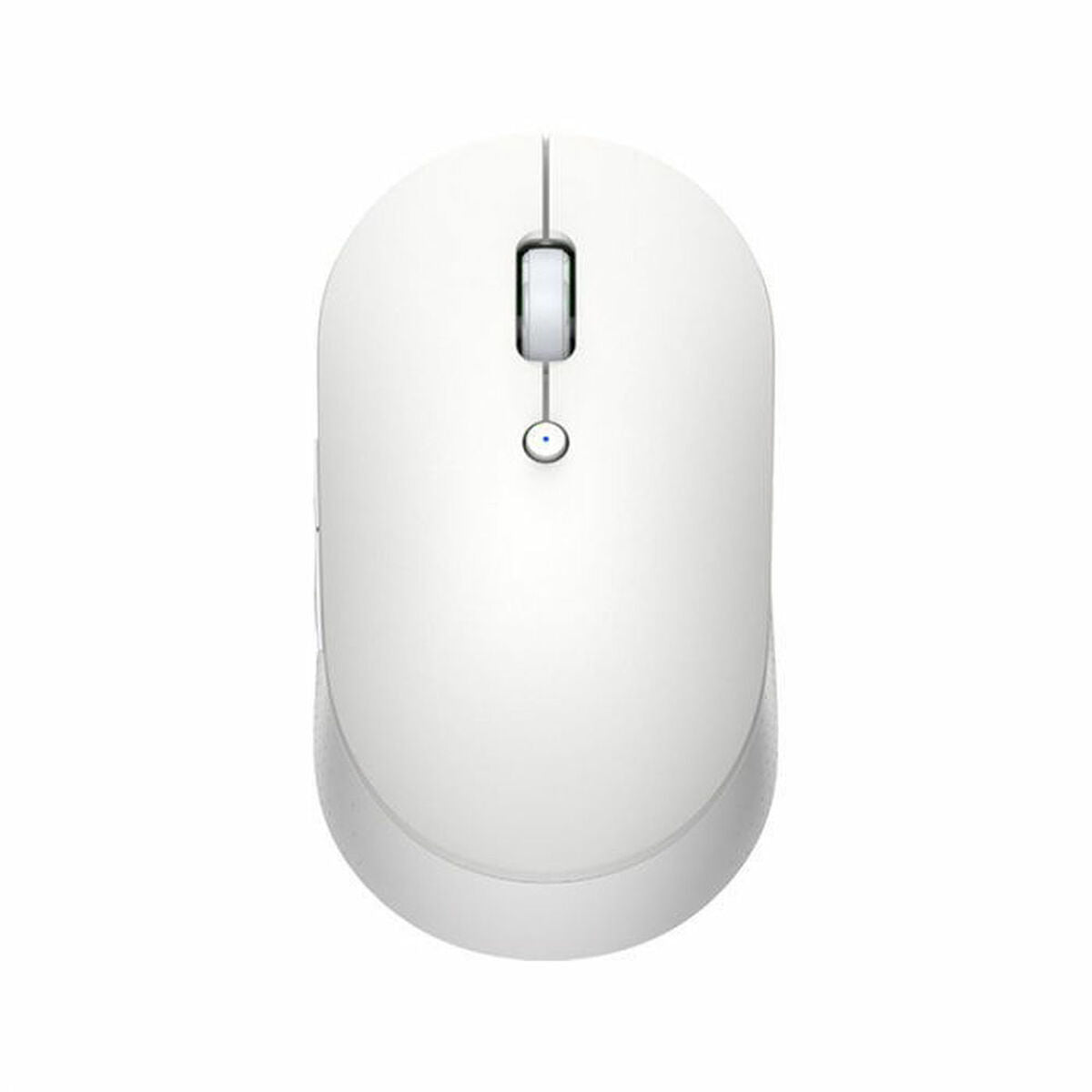 Mouse Xiaomi XM800009 White (1 Unit)