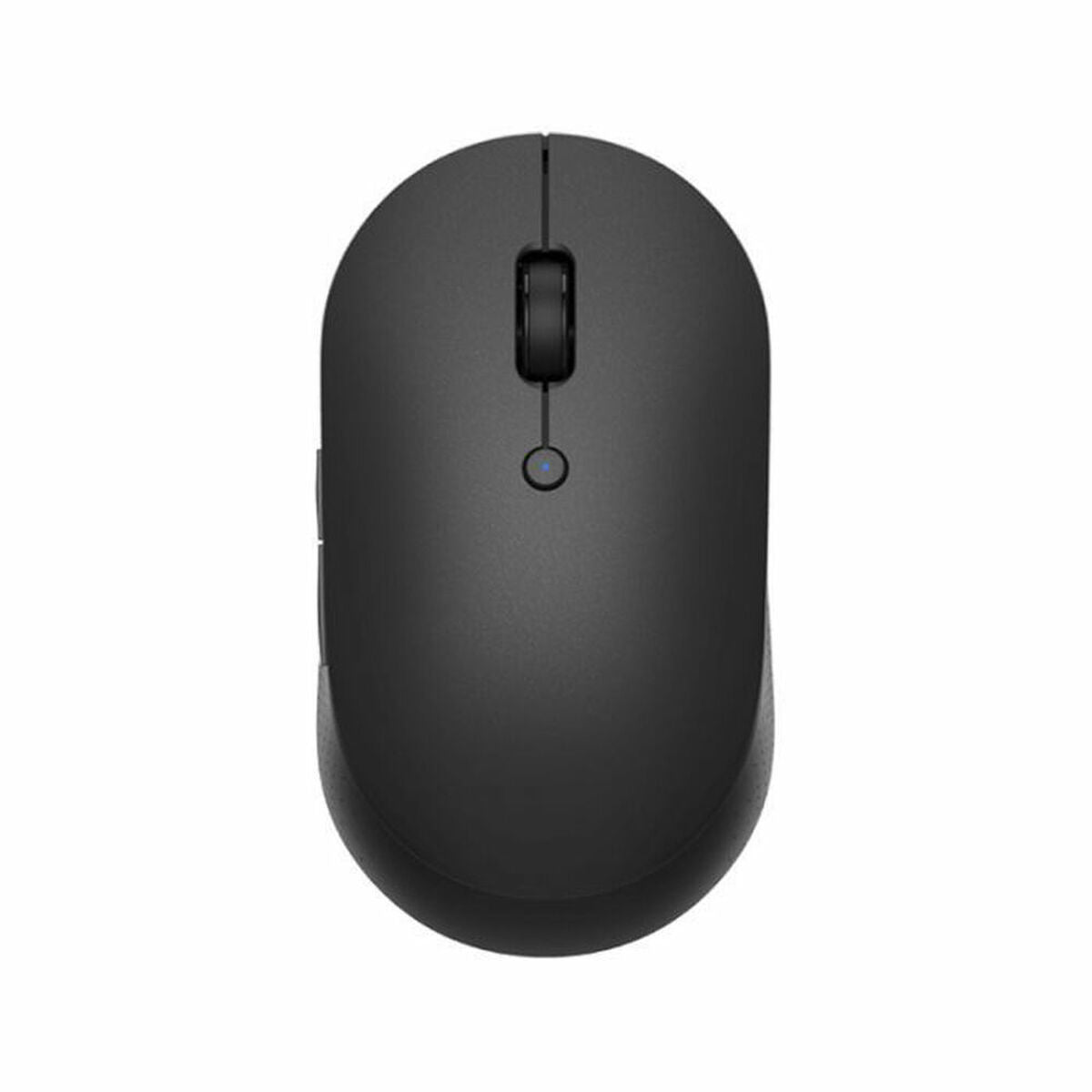 Wireless Mouse Xiaomi Mi Dual Mode Silent Edition Black Wireless