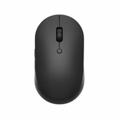 Wireless Mouse Xiaomi Mi Dual Mode Silent Edition Black Wireless