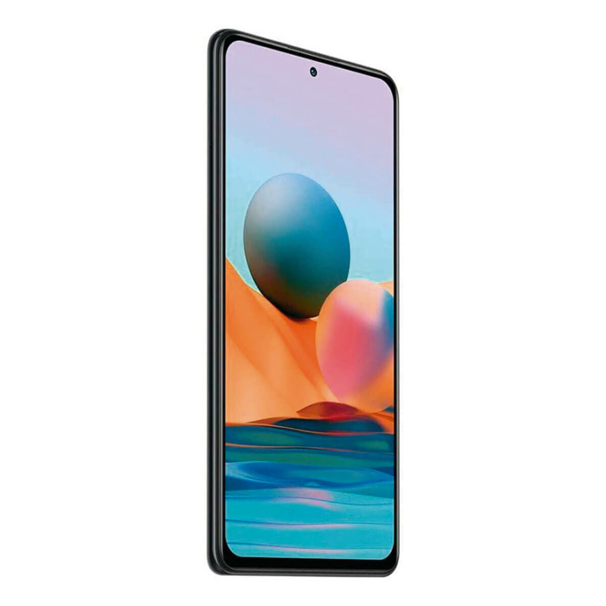 Smartphone Xiaomi Redmi Note 10 Pro 6,67" Qualcomm Snapdragon 732G 6 GB RAM 64 GB Grey