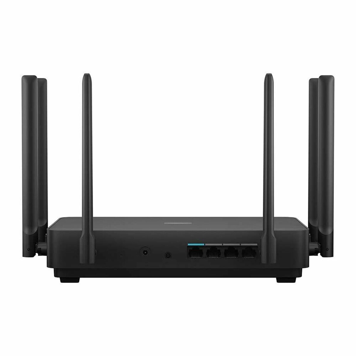 Router Xiaomi AX3200 Black Ethernet LAN Wi-Fi