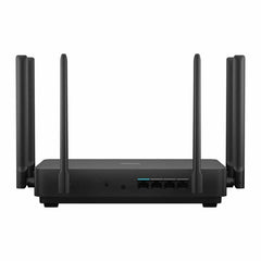 Router Xiaomi AX3200 Black Ethernet LAN Wi-Fi