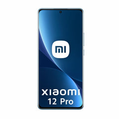 Smartphone Xiaomi 12 Pro 6,73" Blue 12 GB RAM Qualcomm Snapdragon 256 GB