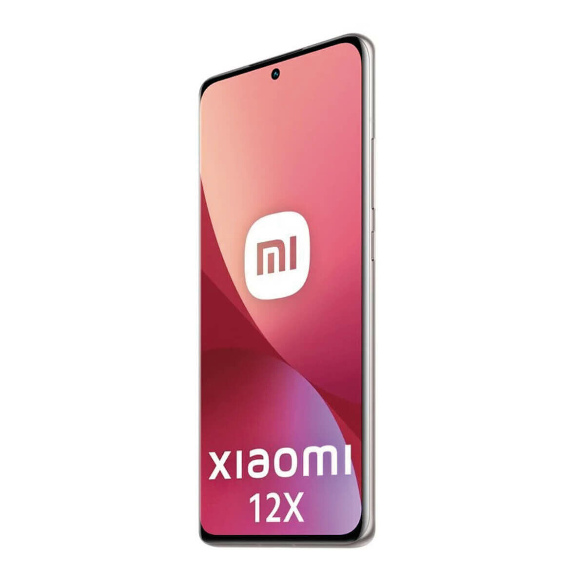 Smartphone Xiaomi 12X 5G 6,28" 8 GB RAM 128 GB Purple