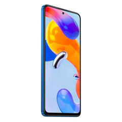 Smartphone Xiaomi Note 11 Pro 5G 6,67" 8 GB RAM 128 GB Blue