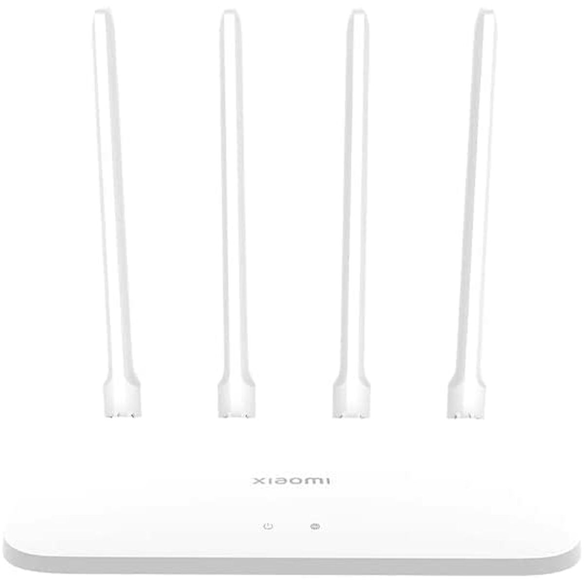 Router Xiaomi AC1200 White Ethernet LAN Wi-Fi 5 GHz 2,4 GHz - 5 GHz DDR3