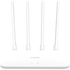 Router Xiaomi AC1200 White Ethernet LAN Wi-Fi 5 GHz 2,4 GHz - 5 GHz DDR3