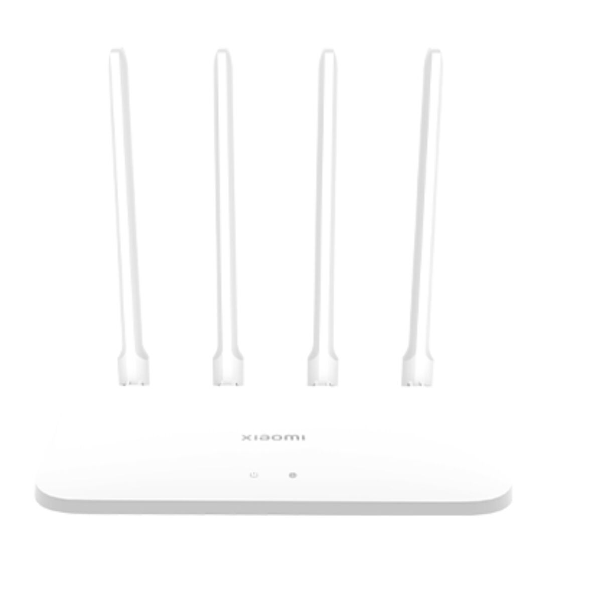 Router Xiaomi AC1200 White Ethernet LAN Wi-Fi 5 GHz 2,4 GHz - 5 GHz DDR3