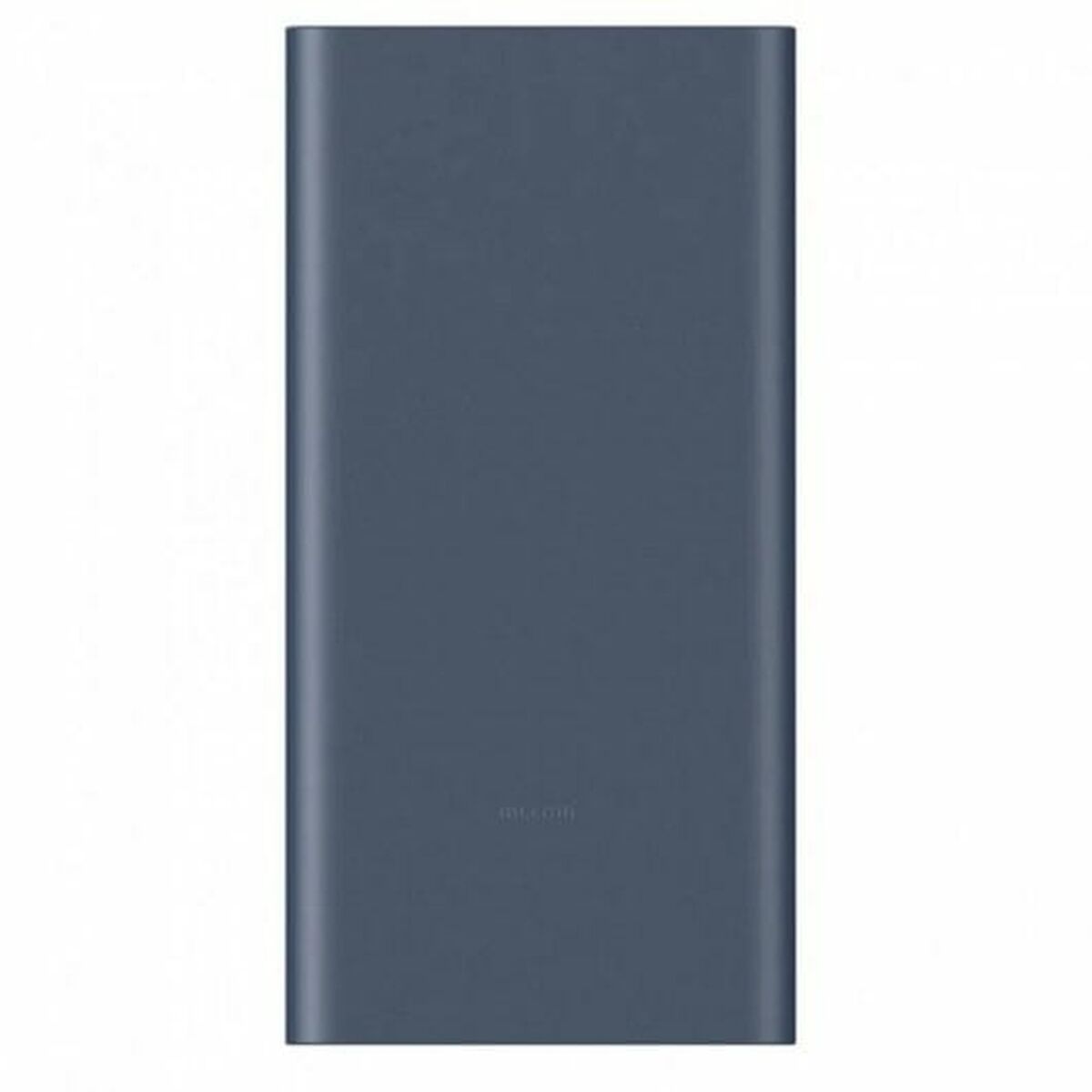 Powerbank Xiaomi PB100DPDZM Black/Blue 10000 mAh