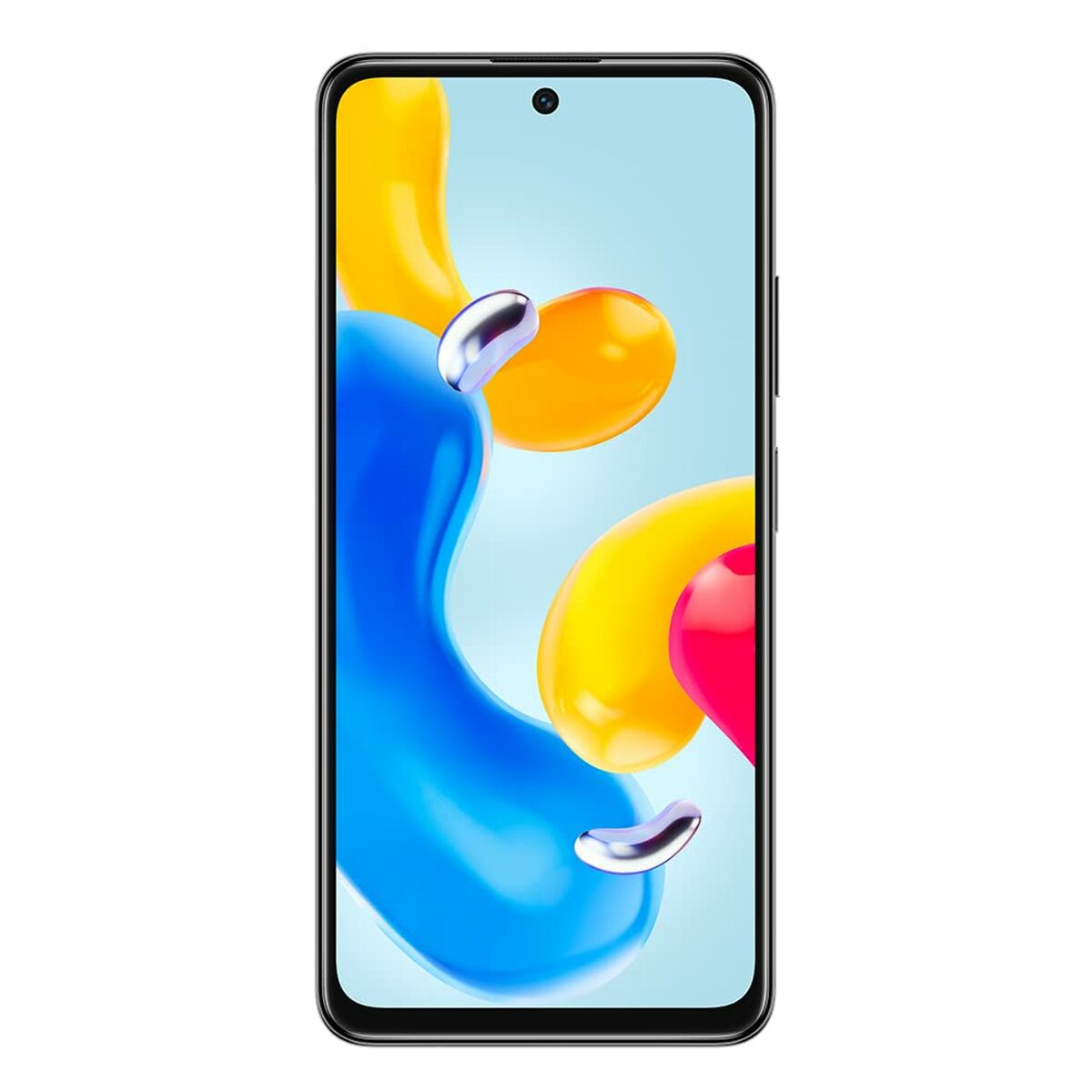 Smartphone Xiaomi Redmi Note 11S 6,6" 4 GB RAM 128 GB Blue