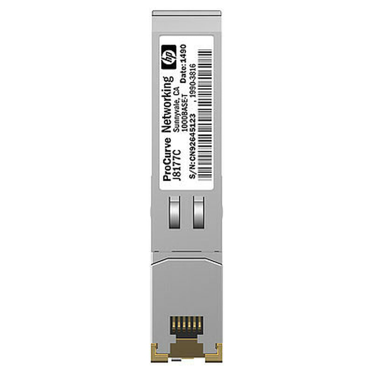 MultiMode SFP Fibre Module H3C SFP GE