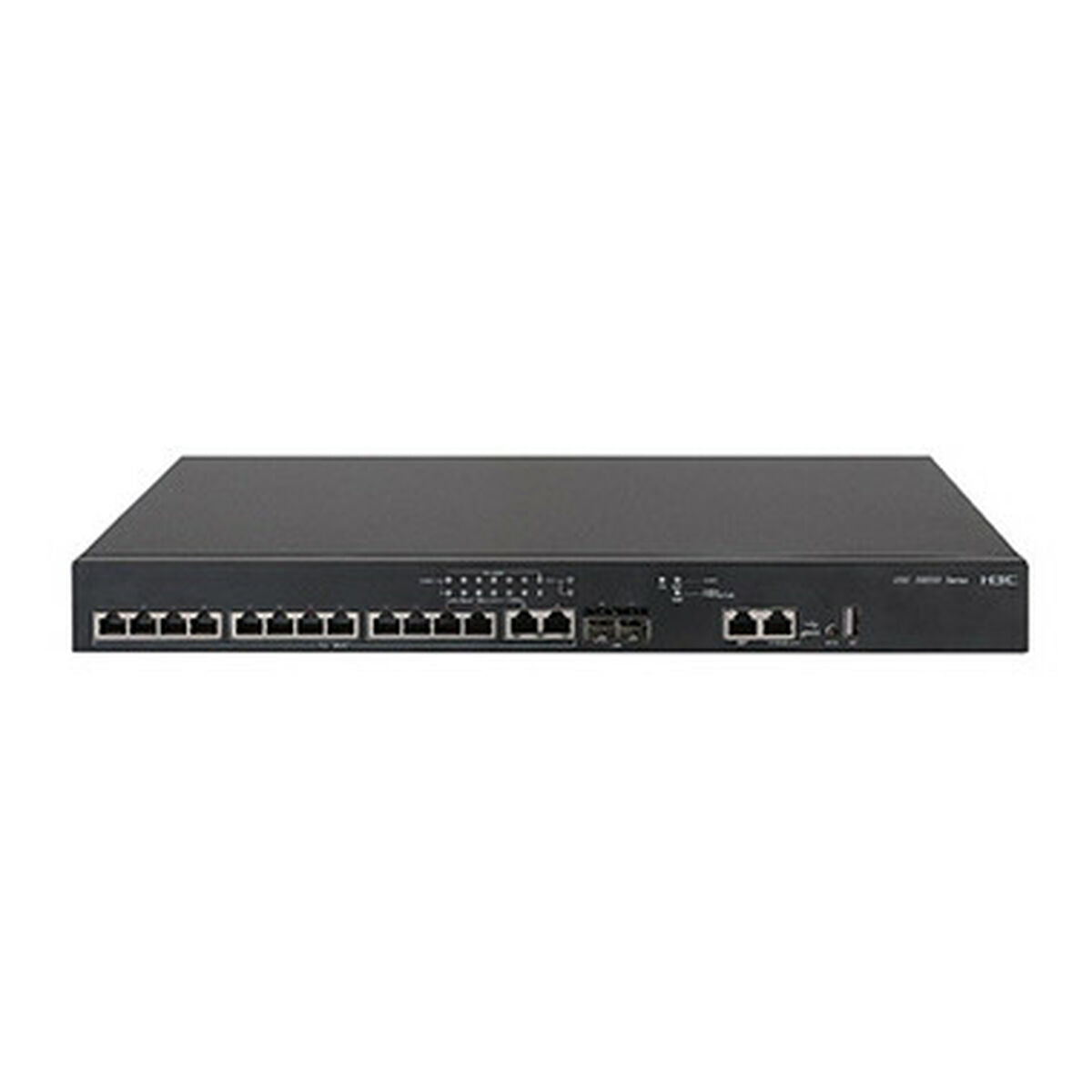 Switch H3C S6520X-16XT-SI