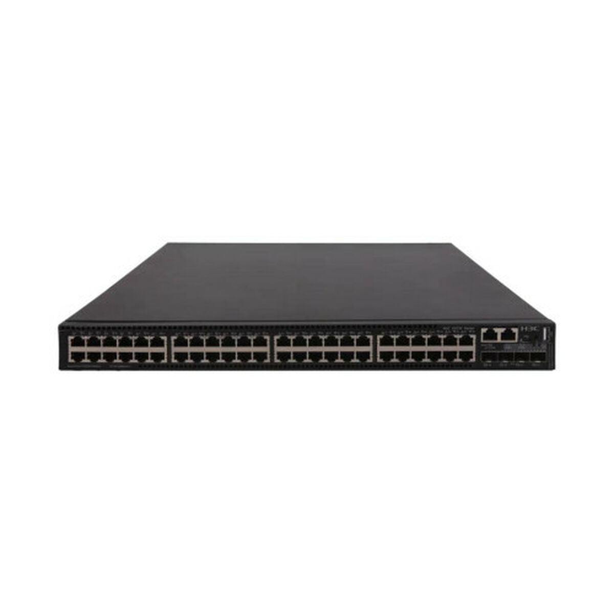 Switch H3C S5120V3-52P-PWR-LI L3