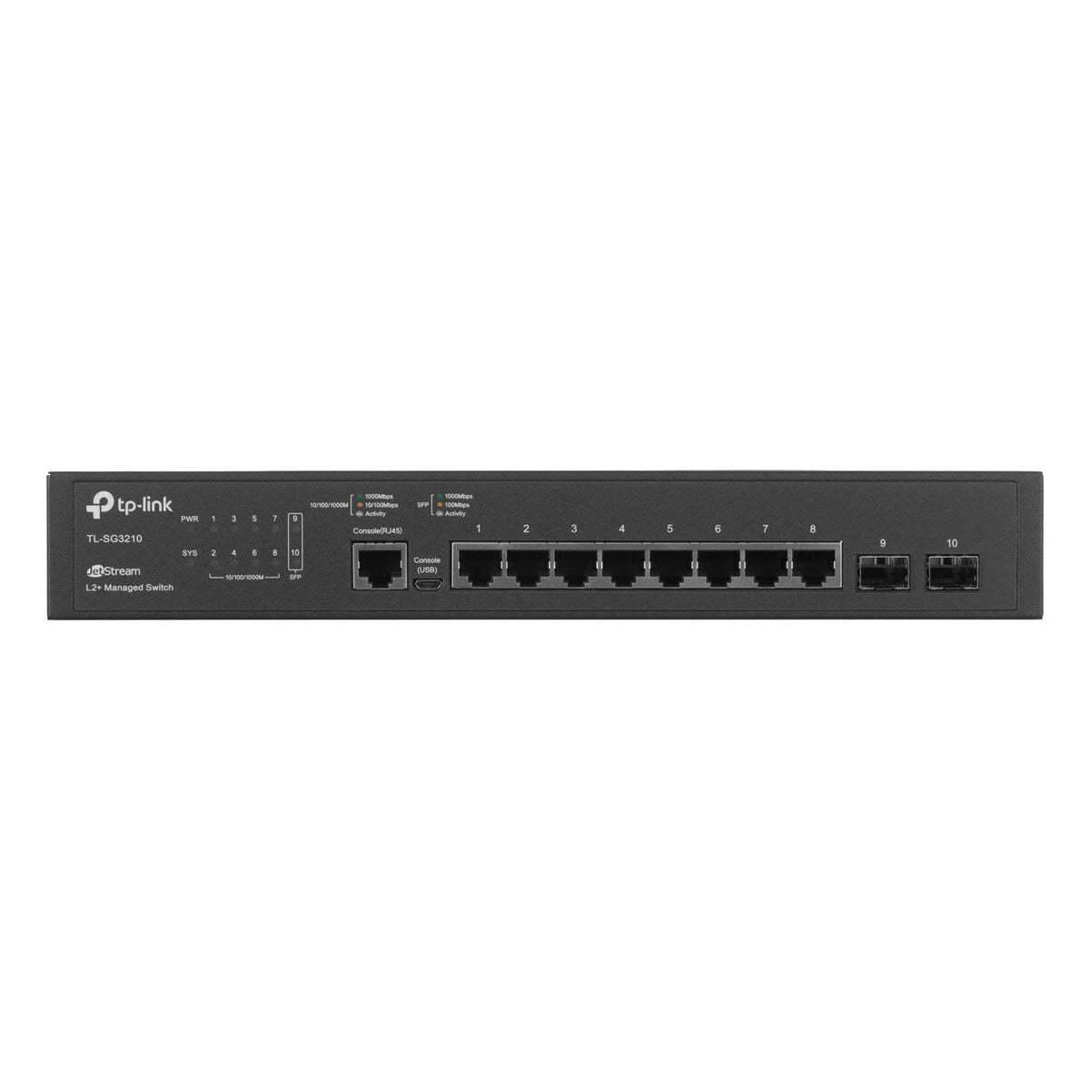 Switch TP-Link SG3210