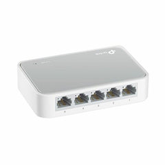 Desktop Switch TP-Link TL-SF1005D RJ45 x 5 10/100 Mbps Plastic