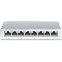 Desktop Switch TP-Link TL-SF1008D