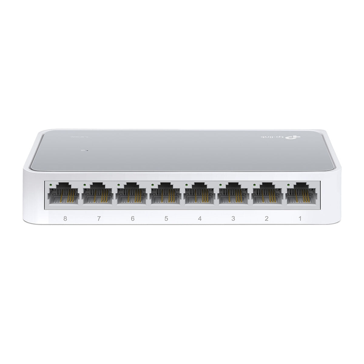 Desktop Switch TP-Link TL-SF1008D