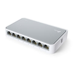 Desktop Switch TP-Link TL-SF1008D