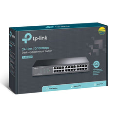 Desktop Switch TP-Link TL-SF1024D