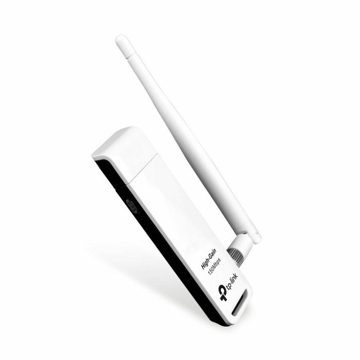 USB Adaptor TP-Link TL-WN722N 150 Mbps