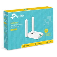 Wi-Fi Adapter TP-Link TL-WN822N